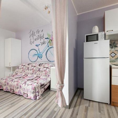 Apartments Miri Vrsar Εξωτερικό φωτογραφία