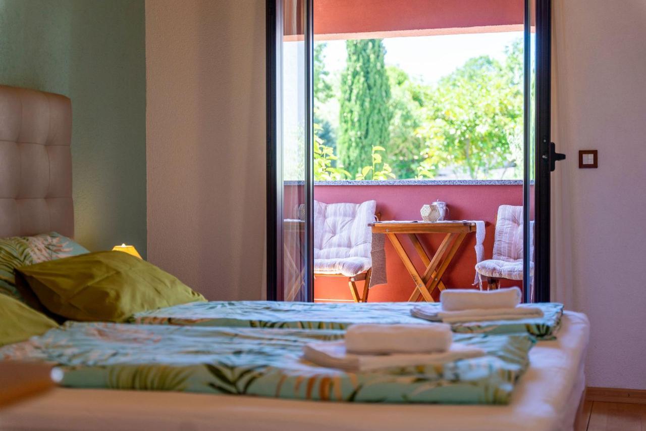 Apartments Miri Vrsar Εξωτερικό φωτογραφία