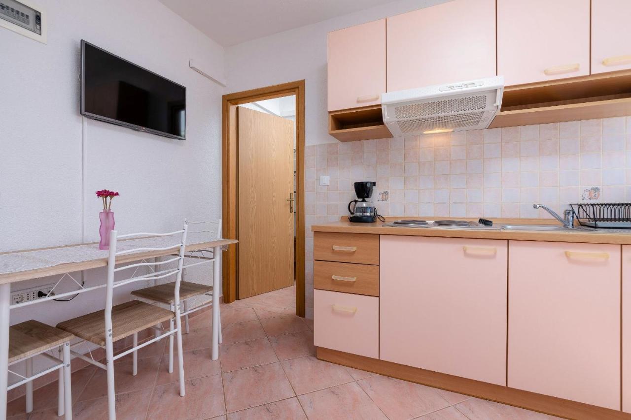 Apartments Miri Vrsar Εξωτερικό φωτογραφία