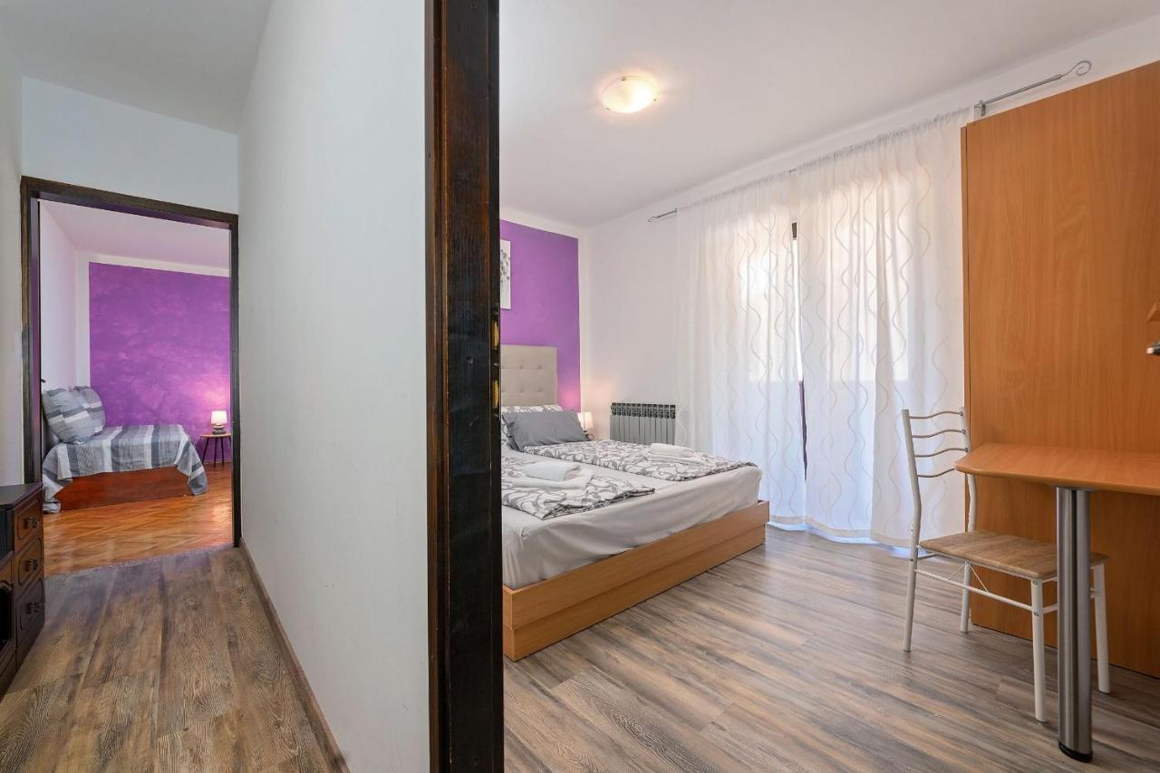 Apartments Miri Vrsar Εξωτερικό φωτογραφία