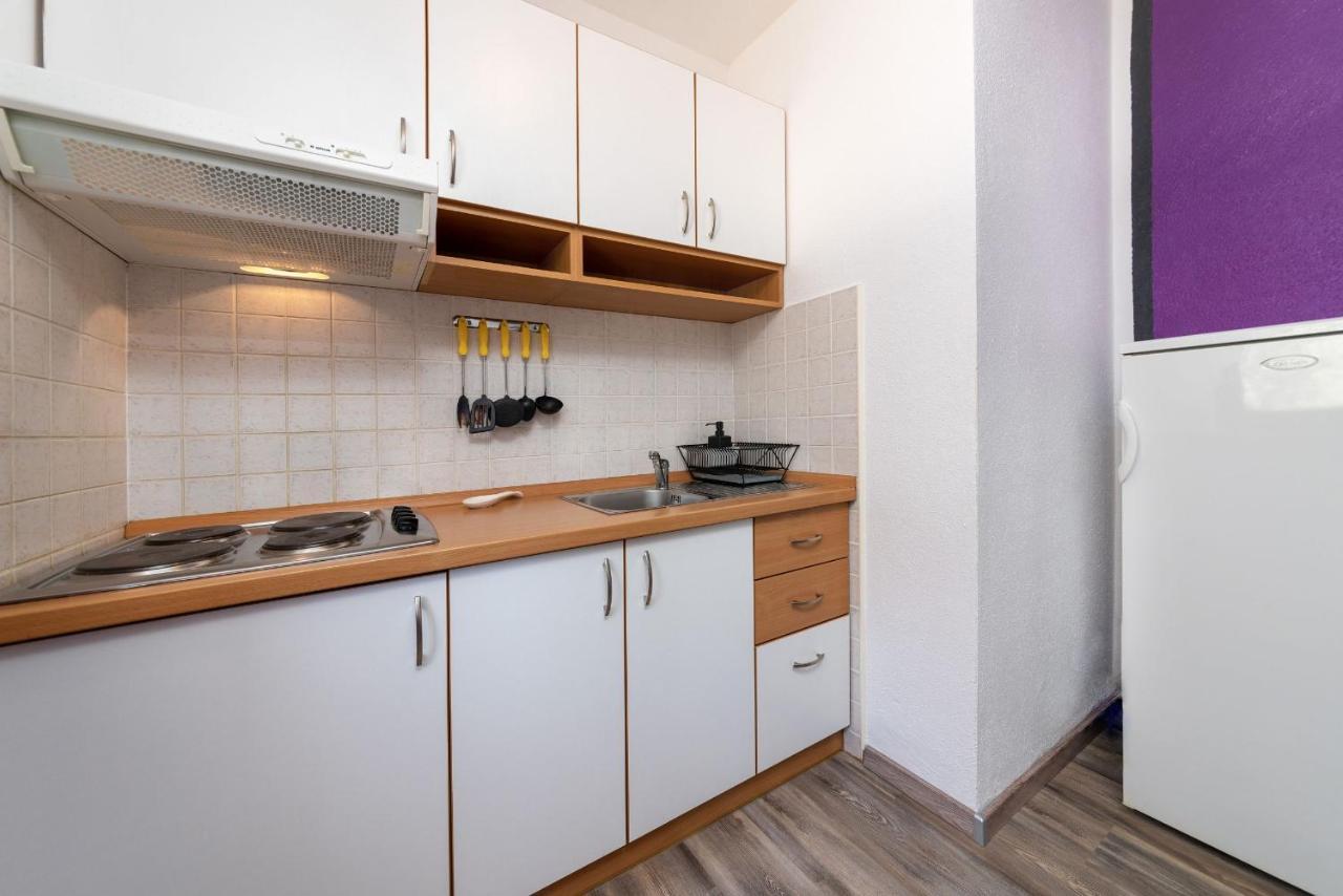 Apartments Miri Vrsar Εξωτερικό φωτογραφία