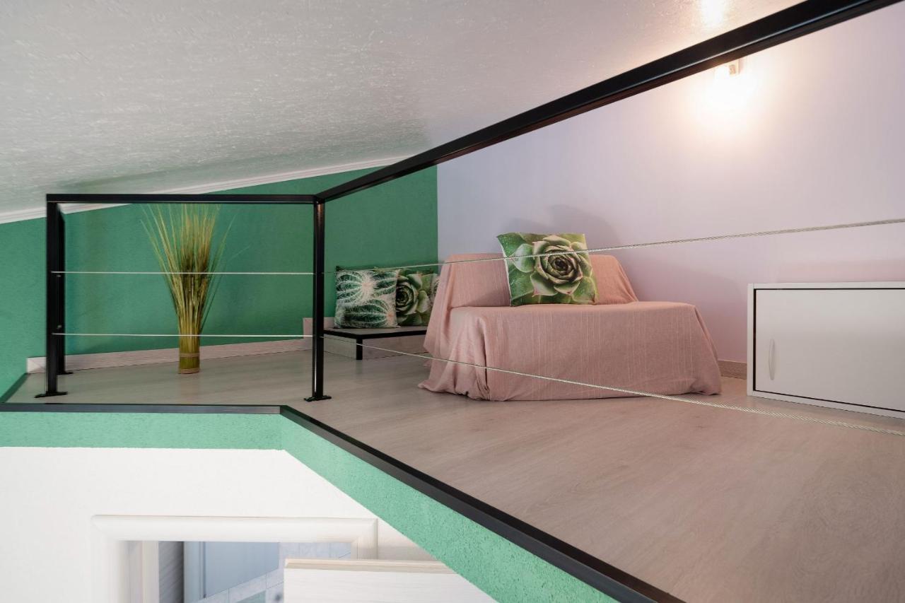 Apartments Miri Vrsar Εξωτερικό φωτογραφία