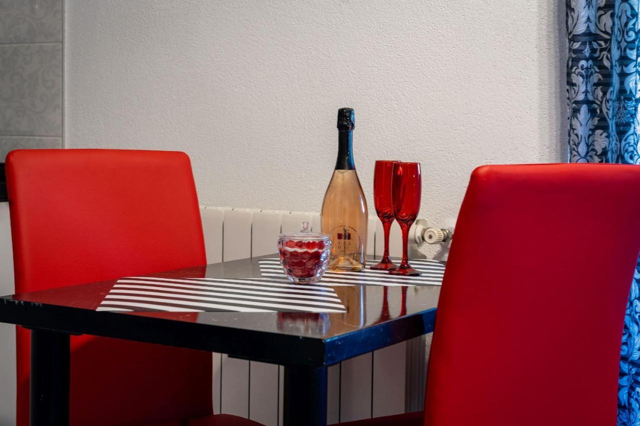 Apartments Miri Vrsar Εξωτερικό φωτογραφία