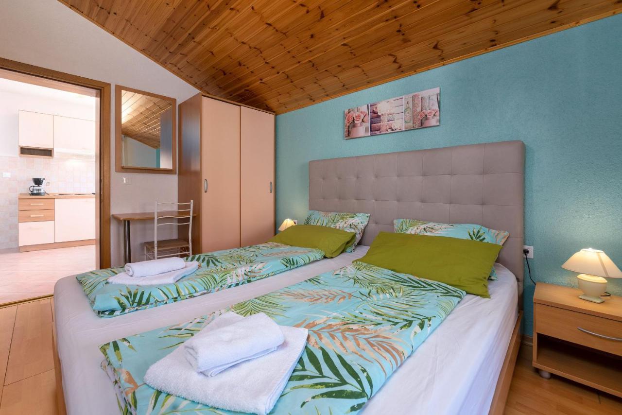 Apartments Miri Vrsar Εξωτερικό φωτογραφία