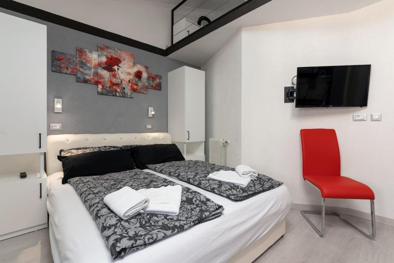 Apartments Miri Vrsar Εξωτερικό φωτογραφία