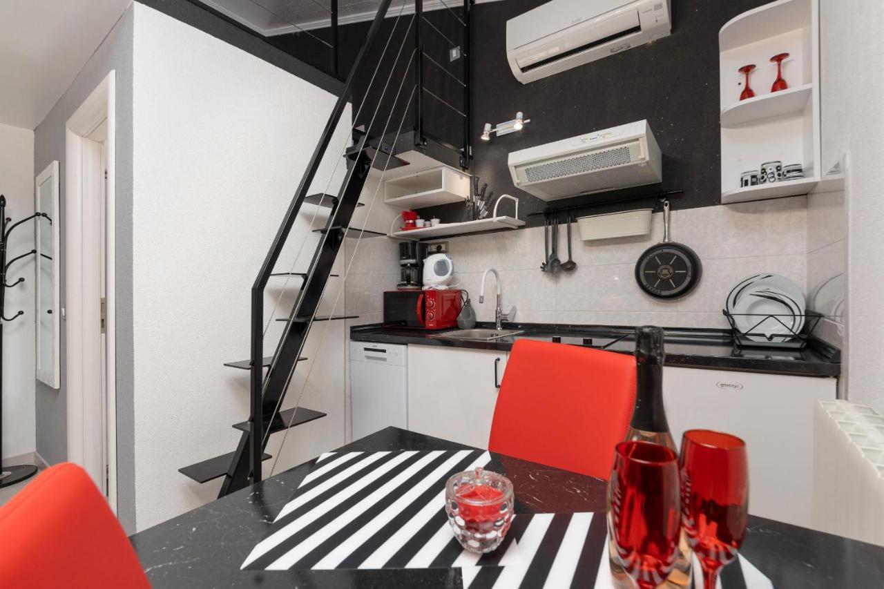 Apartments Miri Vrsar Εξωτερικό φωτογραφία