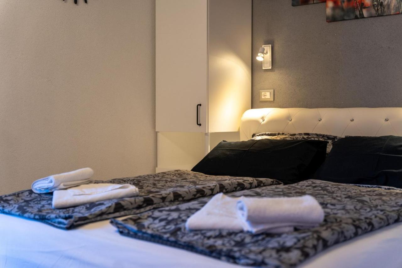Apartments Miri Vrsar Εξωτερικό φωτογραφία