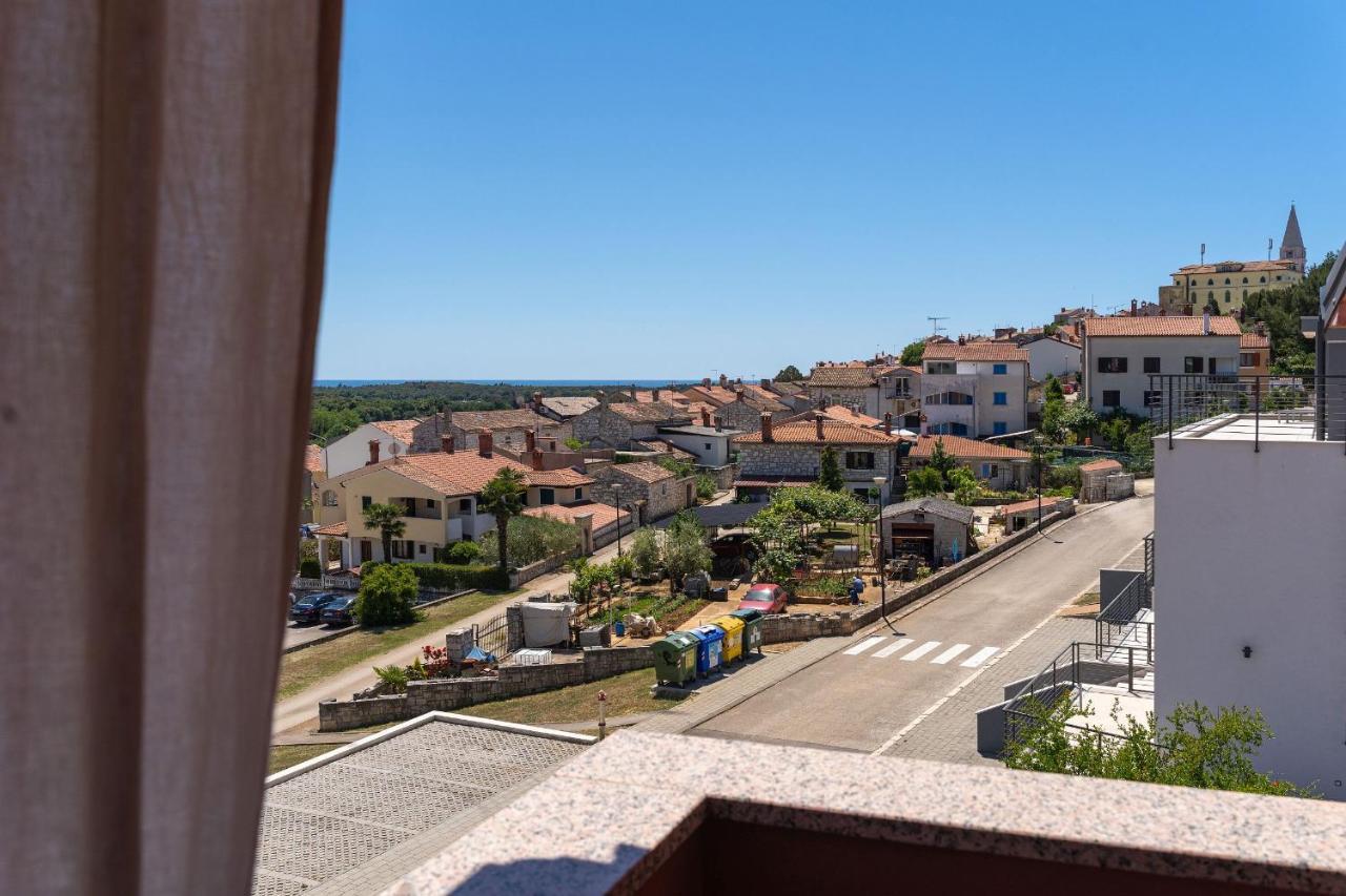 Apartments Miri Vrsar Εξωτερικό φωτογραφία