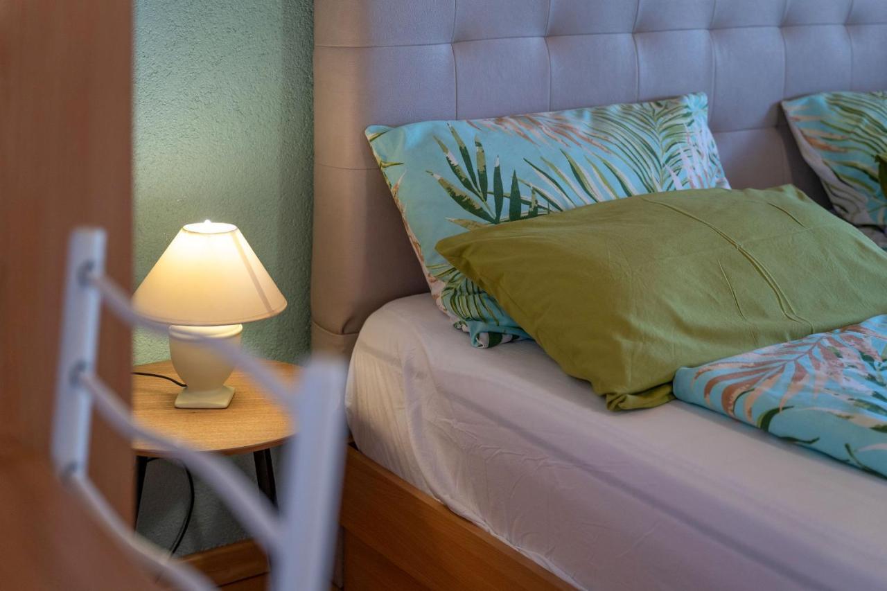 Apartments Miri Vrsar Εξωτερικό φωτογραφία