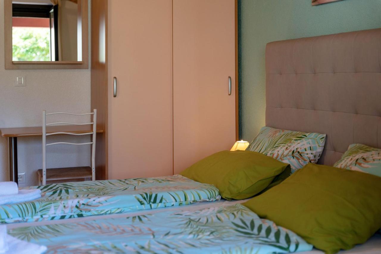 Apartments Miri Vrsar Εξωτερικό φωτογραφία