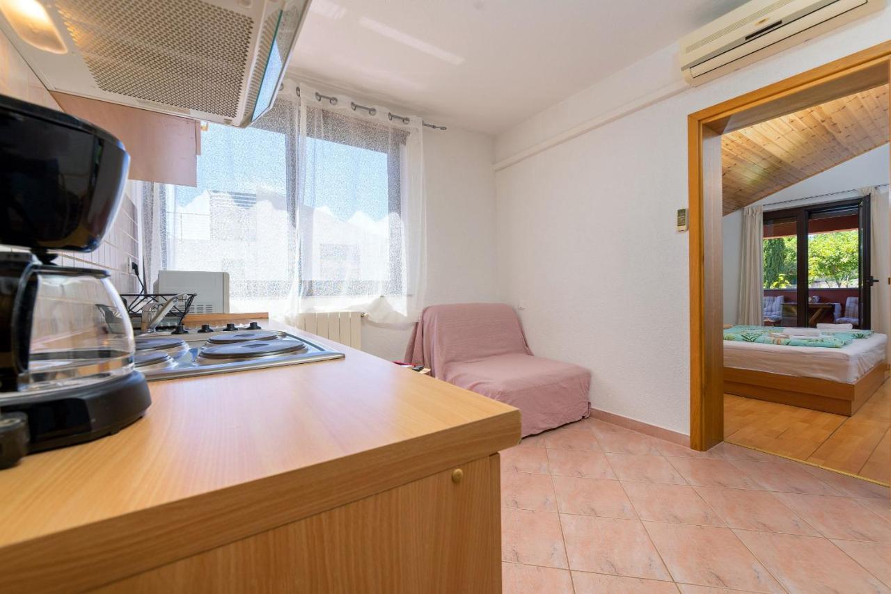 Apartments Miri Vrsar Εξωτερικό φωτογραφία