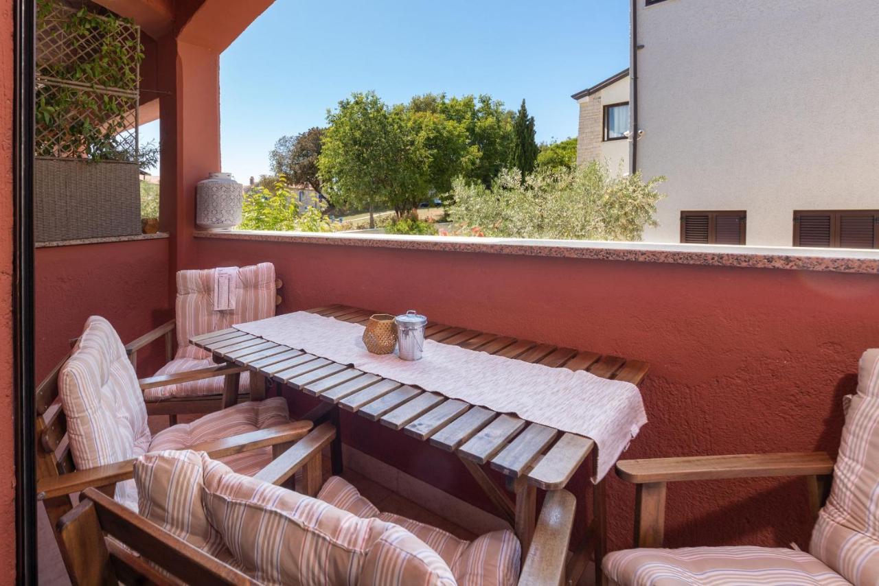 Apartments Miri Vrsar Εξωτερικό φωτογραφία
