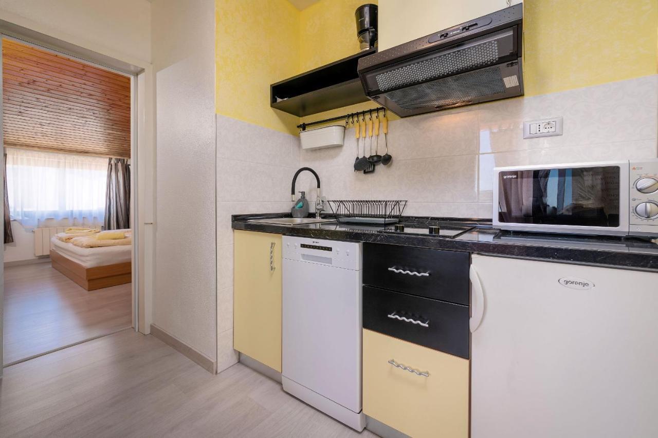 Apartments Miri Vrsar Εξωτερικό φωτογραφία
