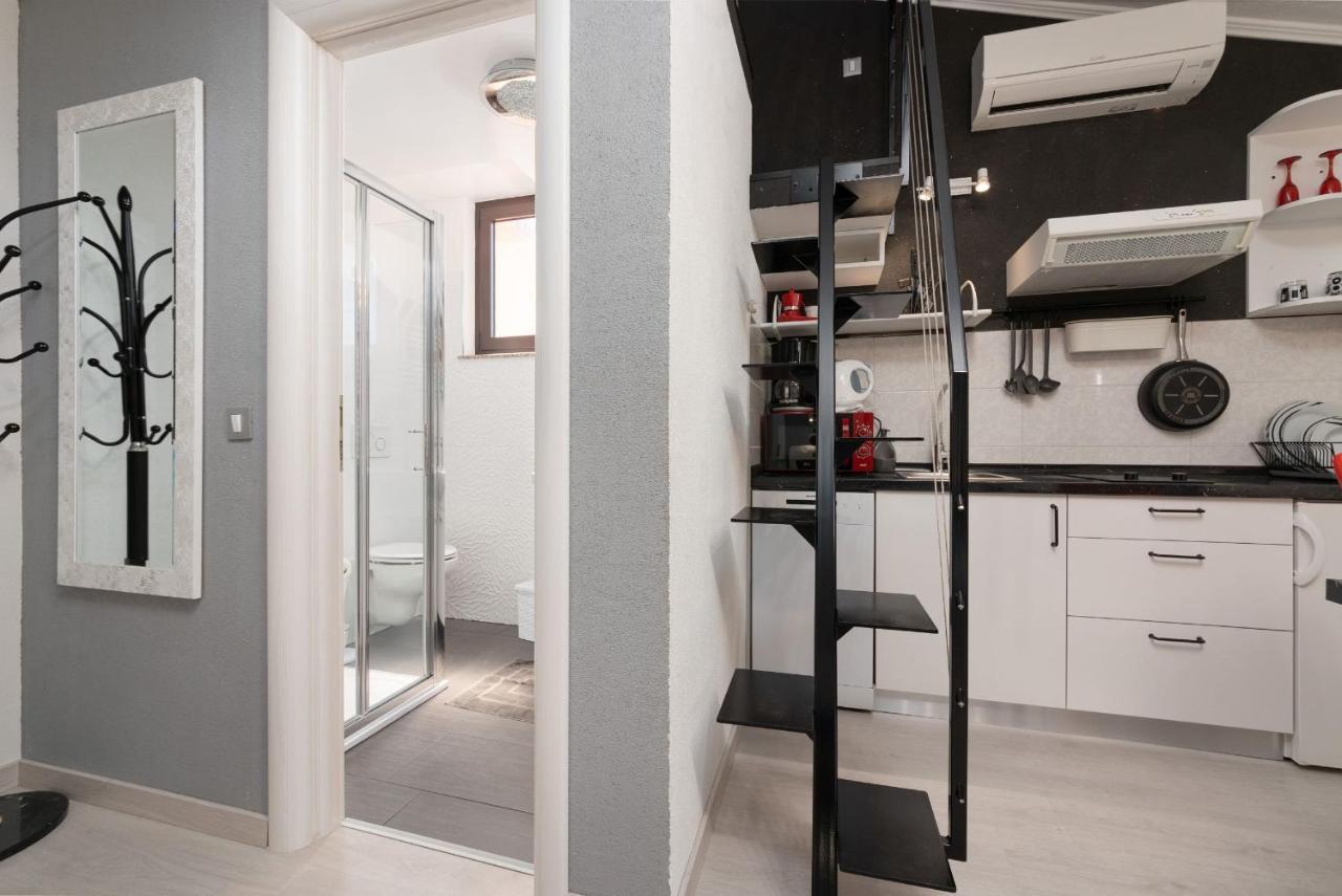Apartments Miri Vrsar Εξωτερικό φωτογραφία