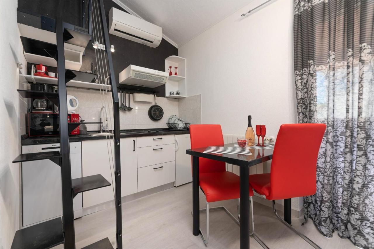 Apartments Miri Vrsar Εξωτερικό φωτογραφία