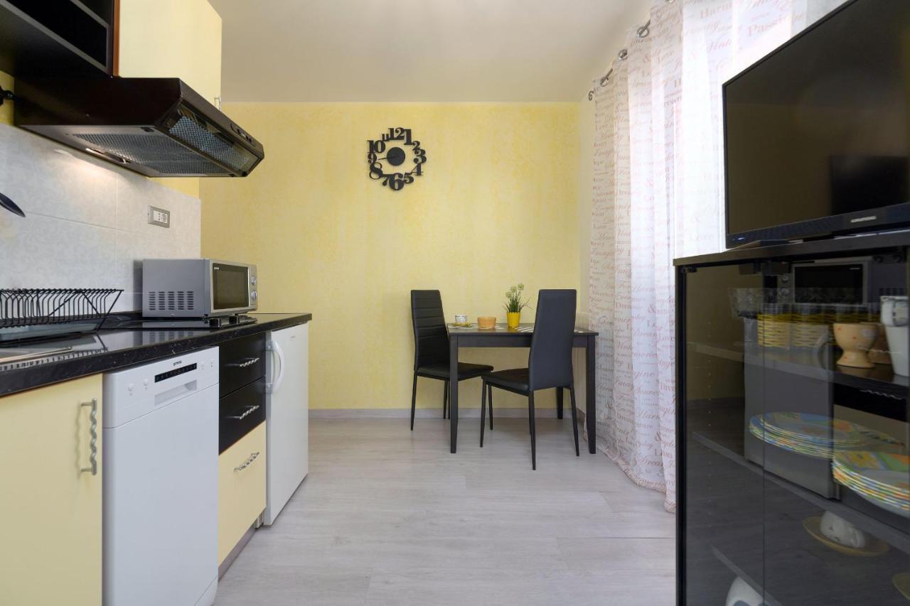 Apartments Miri Vrsar Εξωτερικό φωτογραφία