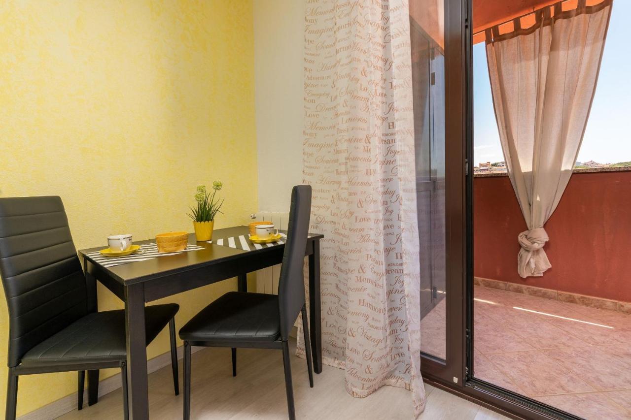 Apartments Miri Vrsar Εξωτερικό φωτογραφία