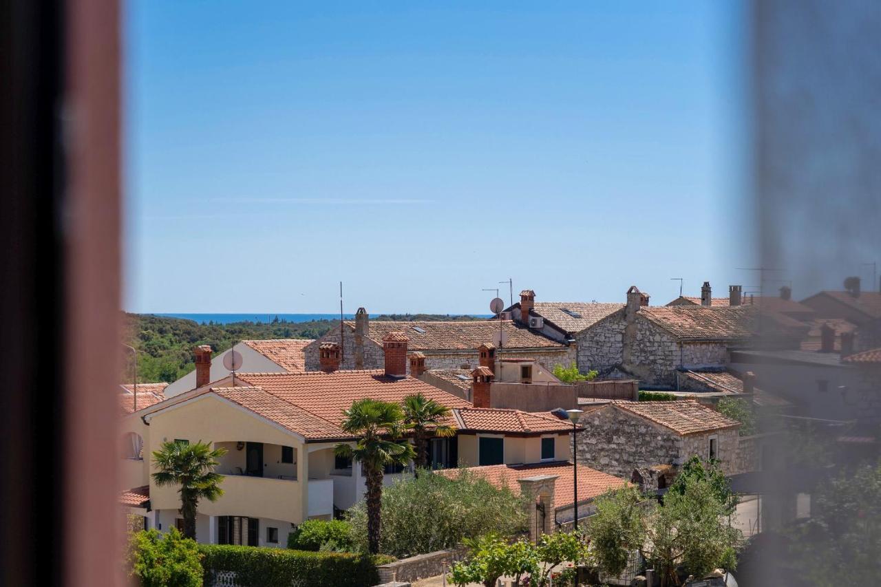Apartments Miri Vrsar Εξωτερικό φωτογραφία