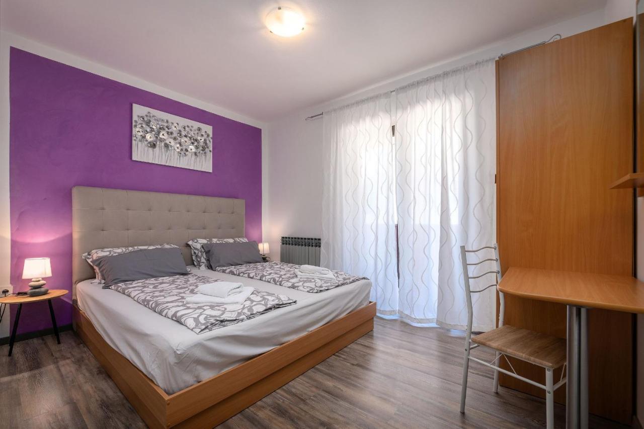 Apartments Miri Vrsar Εξωτερικό φωτογραφία