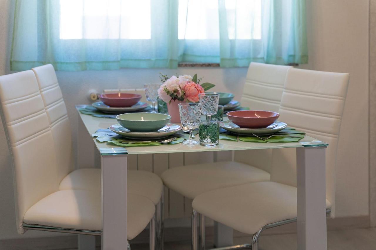 Apartments Miri Vrsar Εξωτερικό φωτογραφία