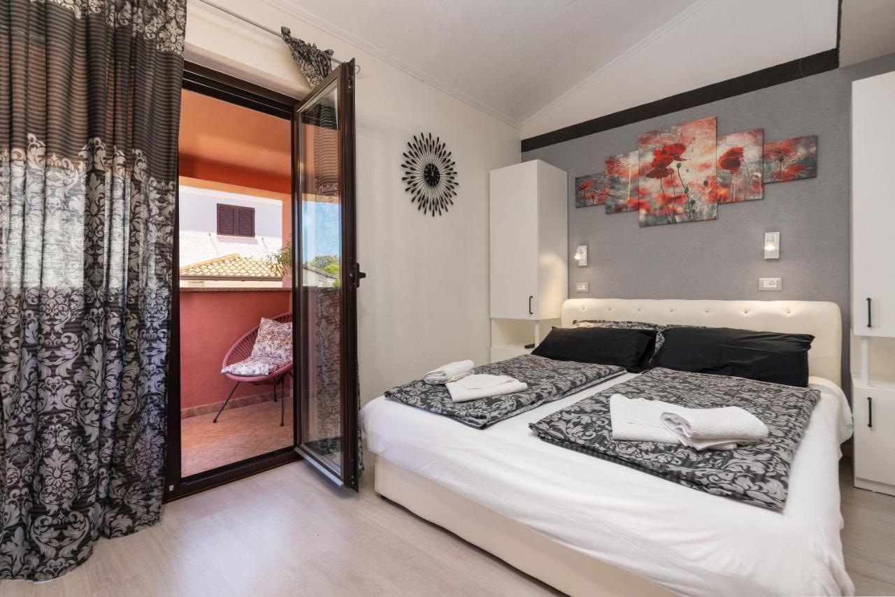 Apartments Miri Vrsar Εξωτερικό φωτογραφία