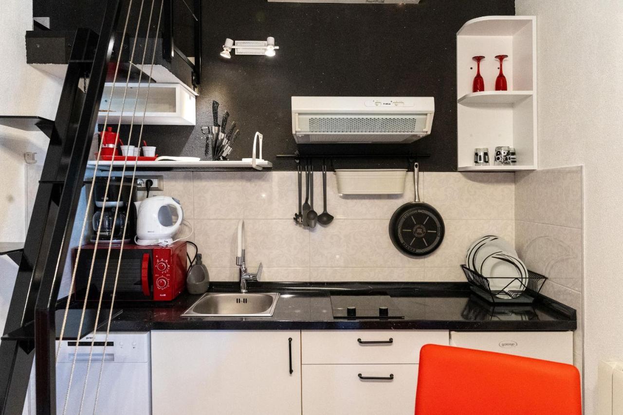 Apartments Miri Vrsar Εξωτερικό φωτογραφία