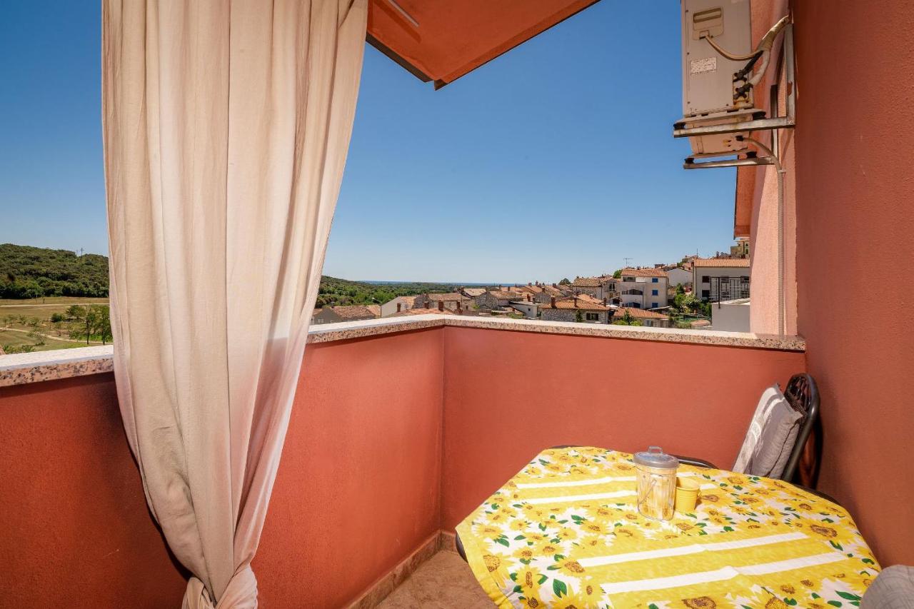 Apartments Miri Vrsar Εξωτερικό φωτογραφία
