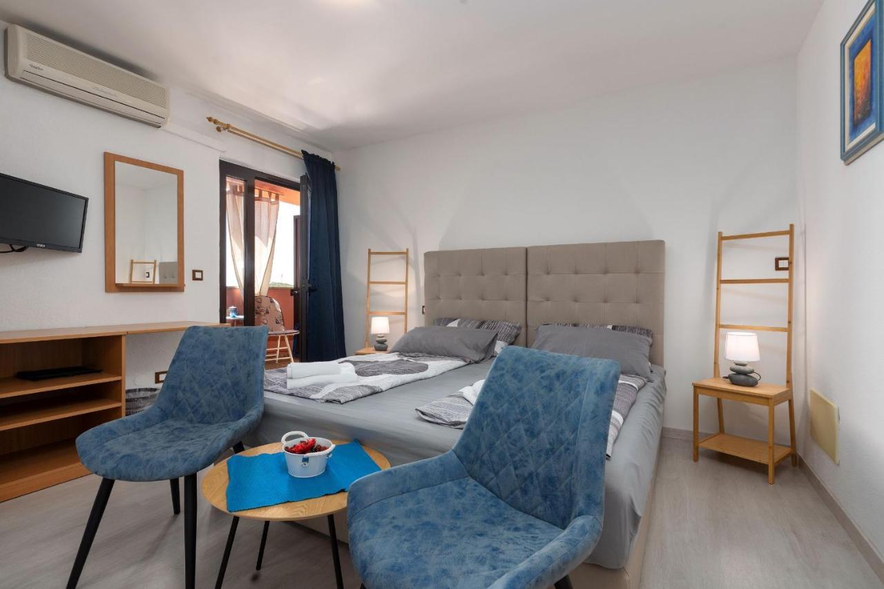 Apartments Miri Vrsar Εξωτερικό φωτογραφία