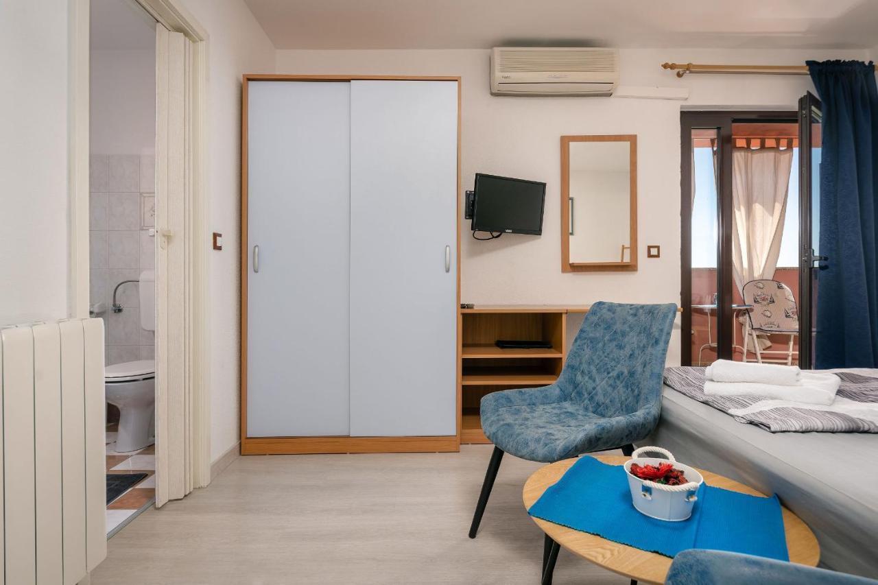 Apartments Miri Vrsar Εξωτερικό φωτογραφία