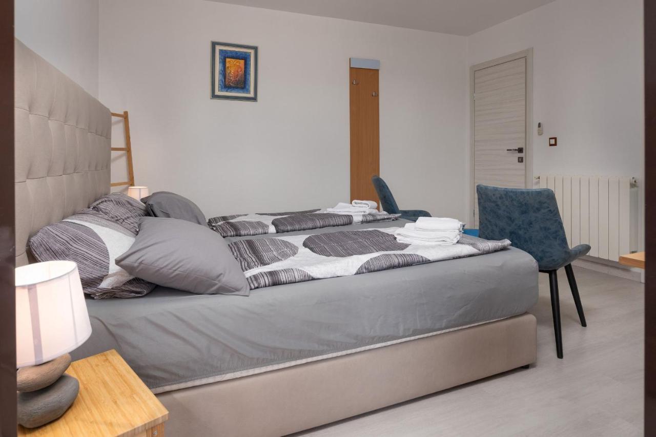 Apartments Miri Vrsar Εξωτερικό φωτογραφία