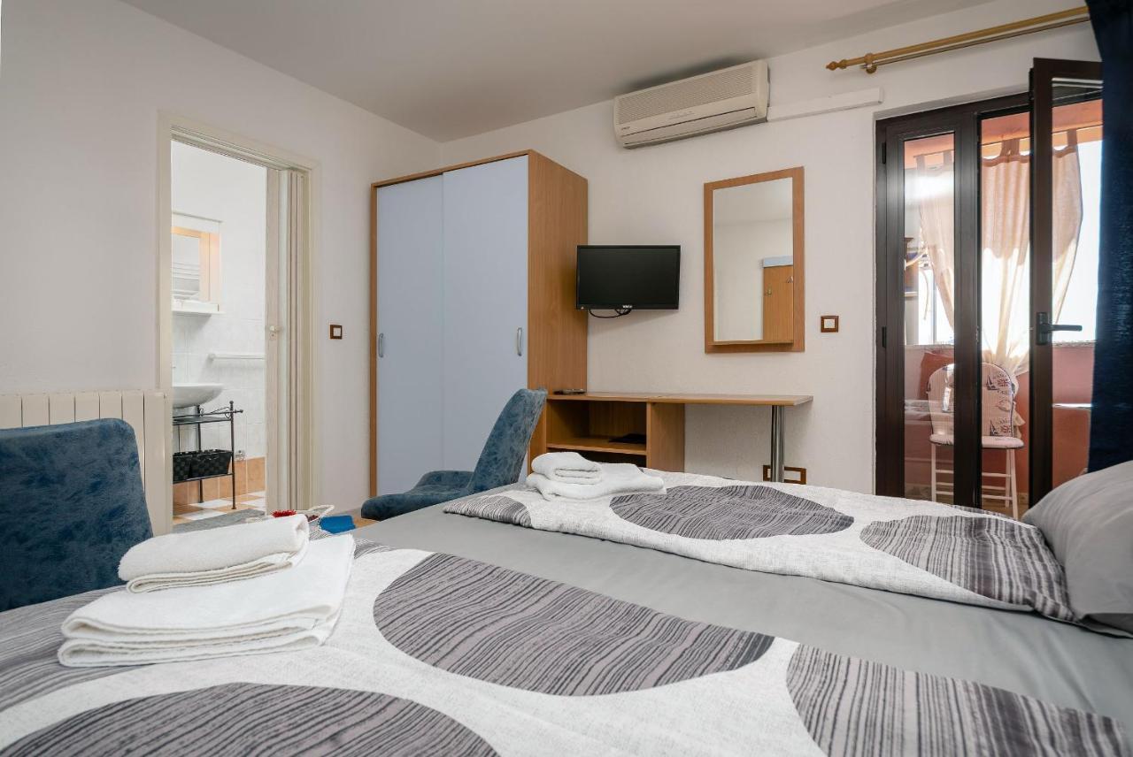 Apartments Miri Vrsar Εξωτερικό φωτογραφία