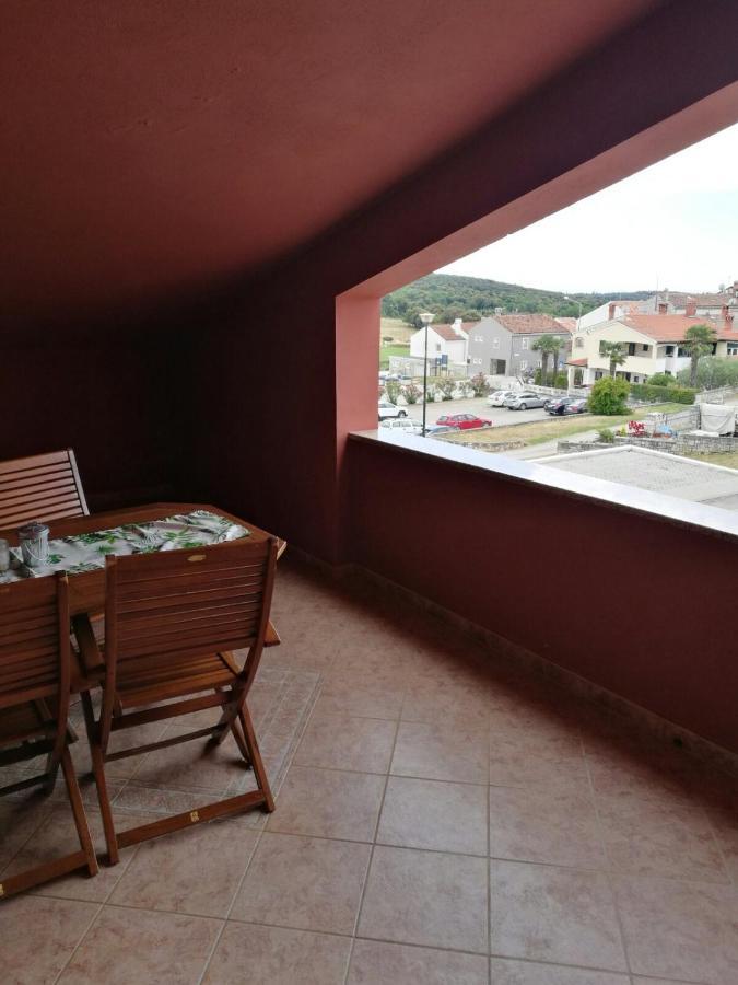 Apartments Miri Vrsar Εξωτερικό φωτογραφία