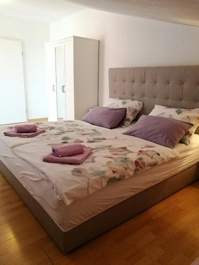 Apartments Miri Vrsar Εξωτερικό φωτογραφία