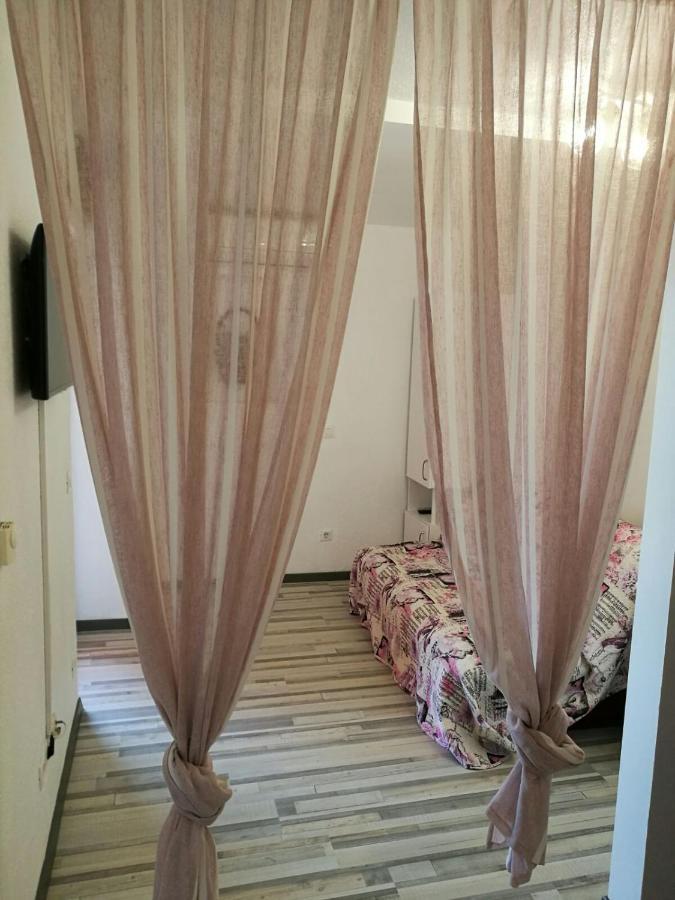 Apartments Miri Vrsar Εξωτερικό φωτογραφία