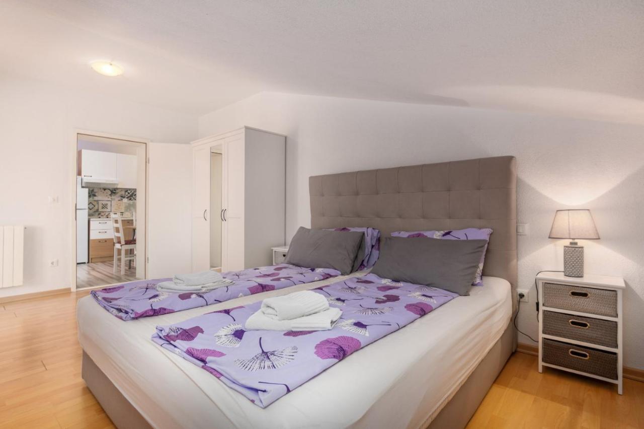 Apartments Miri Vrsar Εξωτερικό φωτογραφία
