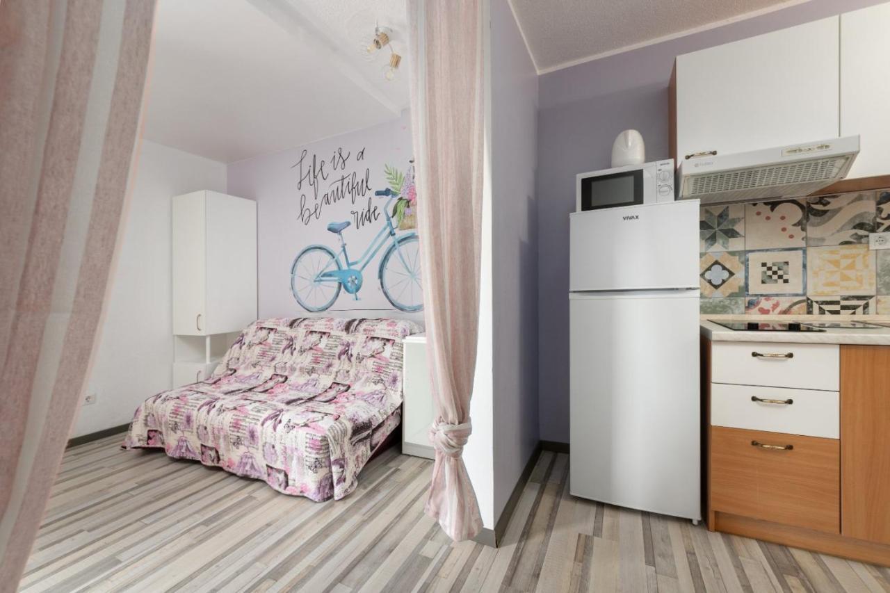 Apartments Miri Vrsar Εξωτερικό φωτογραφία