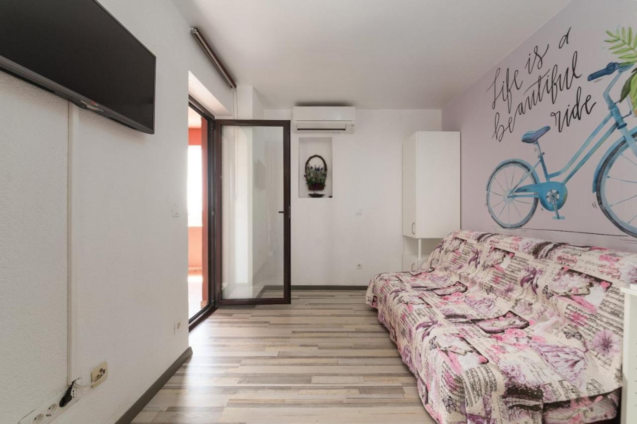 Apartments Miri Vrsar Εξωτερικό φωτογραφία