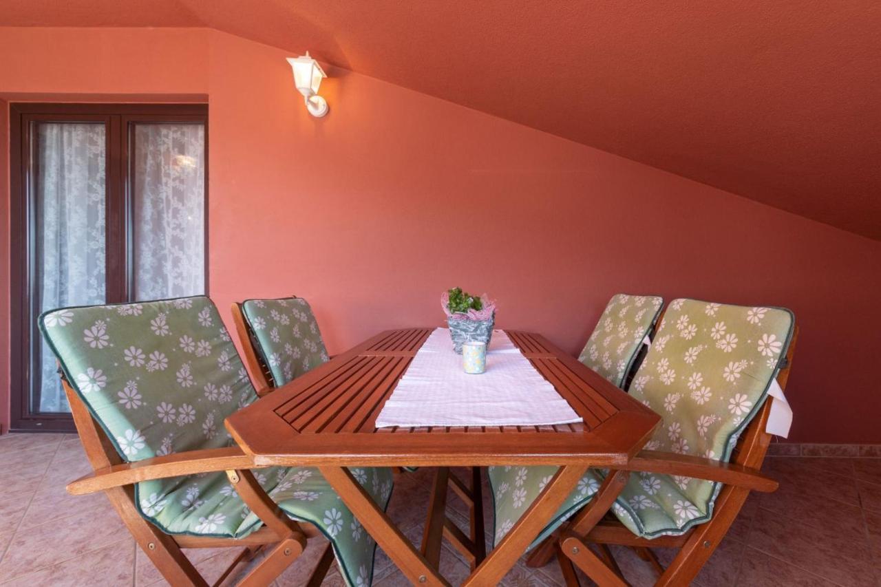 Apartments Miri Vrsar Εξωτερικό φωτογραφία