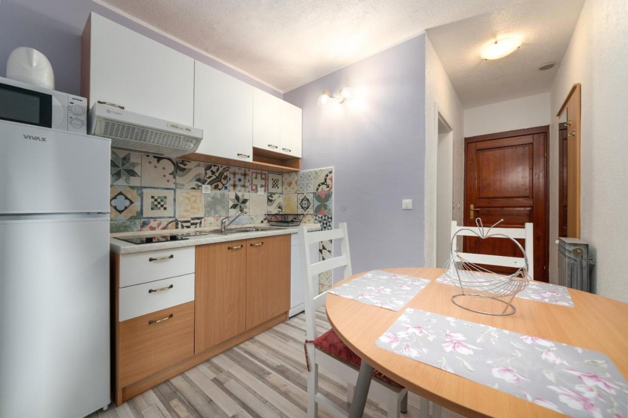Apartments Miri Vrsar Εξωτερικό φωτογραφία