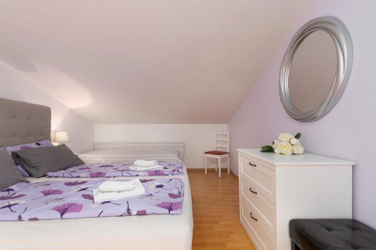 Apartments Miri Vrsar Εξωτερικό φωτογραφία