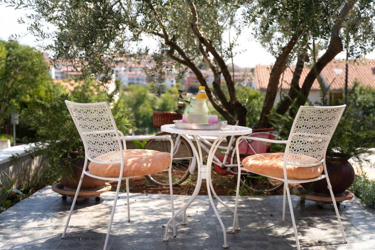 Apartments Miri Vrsar Εξωτερικό φωτογραφία
